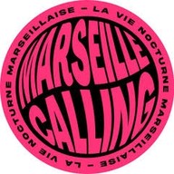 Logo de Marseille Calling Radio