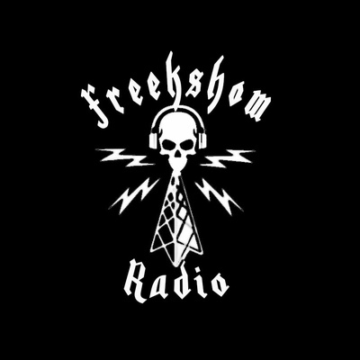 Logo de FREEKSHOW RADIO