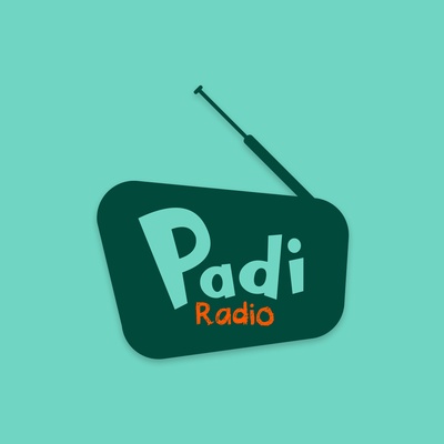 Logo de PadiRadio