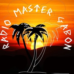 Logo de RADIO MASTER GABON