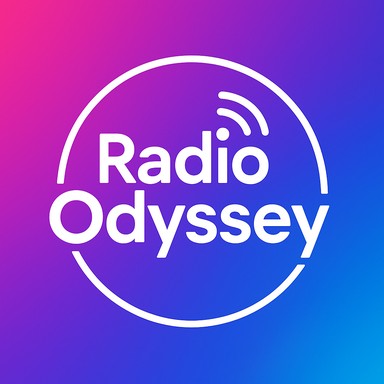 Logo de Radio ODYSSEY
