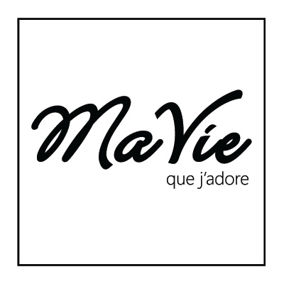 Logo de Ma vie Que j'adore !
