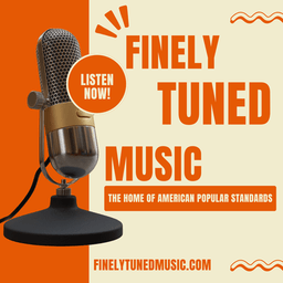 Logo de FINELY TUNED MUSIC