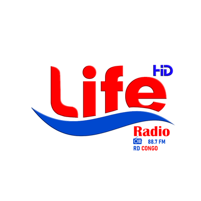 Logo de LIFE RADIO
