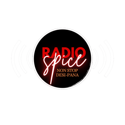 Logo de Radio Spice