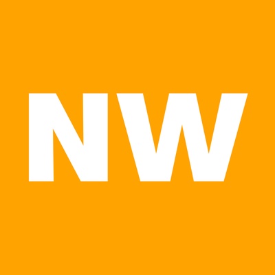 Logo de NW Radio 2