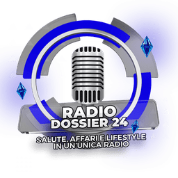 Logo de Radio Dossier 24