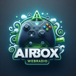 Logo de AirBox