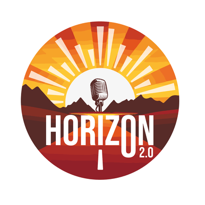 Logo de Horizon 2.0