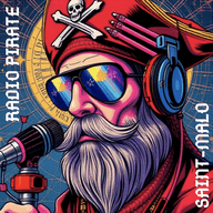 Logo de Radio Pirate