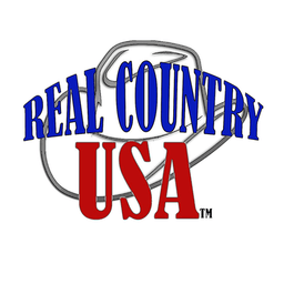 Logo de Real Country USA