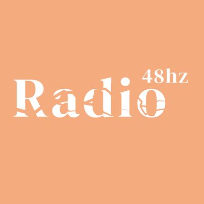 Logo de Radio 48 hz