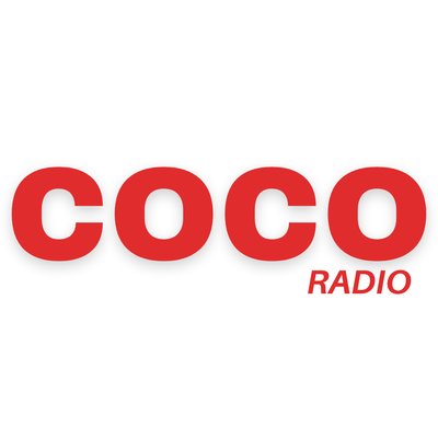 Logo de Radio Coco