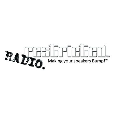 Logo de Chicago's House Music Station.