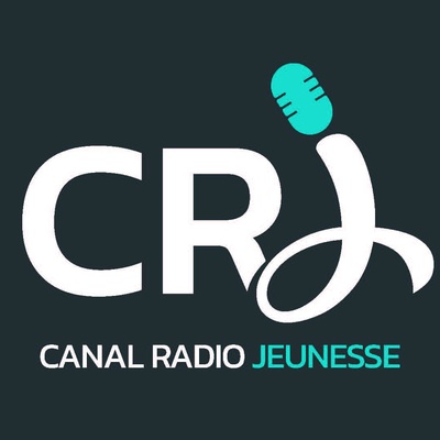 Logo de CANAL RADIO JEUNESSE