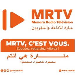 Logo de Manara FM