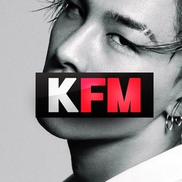 Logo de KFM Radio
