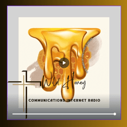 Logo de Wild Honey Christian Communications Internet Radio