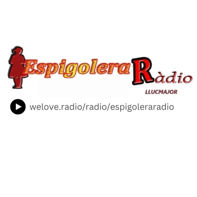 Logo de Espigolera Ràdio