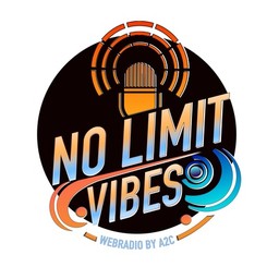 Logo de NoLimitVibes