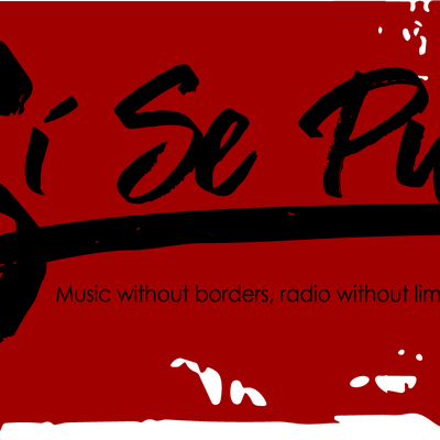 Logo de Si Se Puede San Antonio
