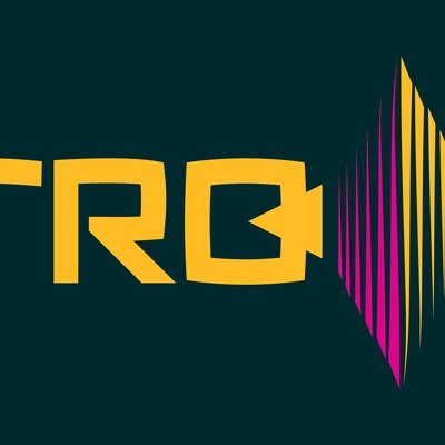 Logo de RETRO HIT