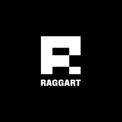 Logo de Radio Raggart
