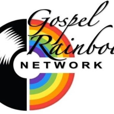 Logo de THE GOSPEL RAINBOW NETWORK
