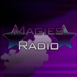 Logo de MagiesRadio