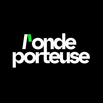 Logo de L'Onde Porteuse Paris