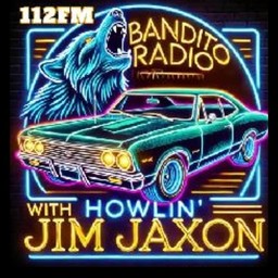 Logo de Bandito Radio 112fm