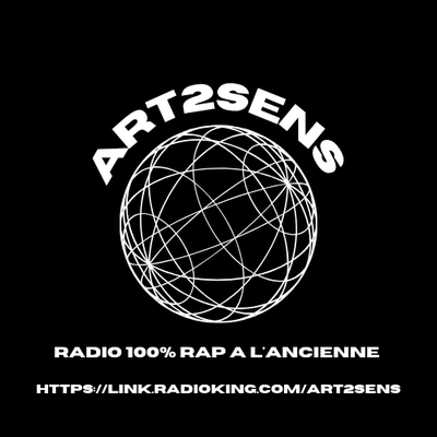 Logo de art2sens