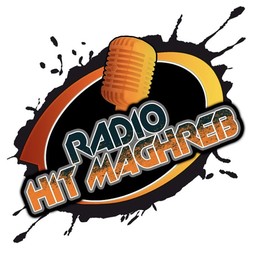 Logo de HIT MAGHREB