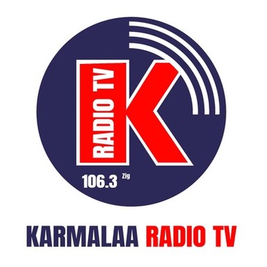 Logo de K-RADIO TV