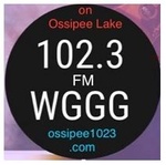 Logo de WGGG-LP 102.3 FM