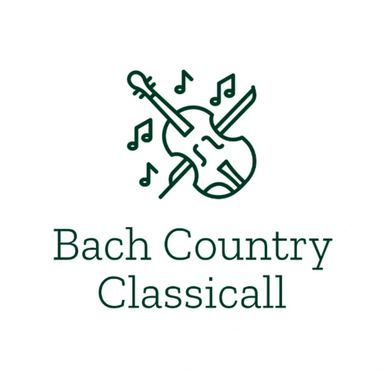 Logo de Bach Country Classical