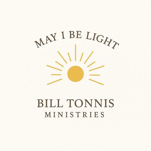 Logo de May I Be Light