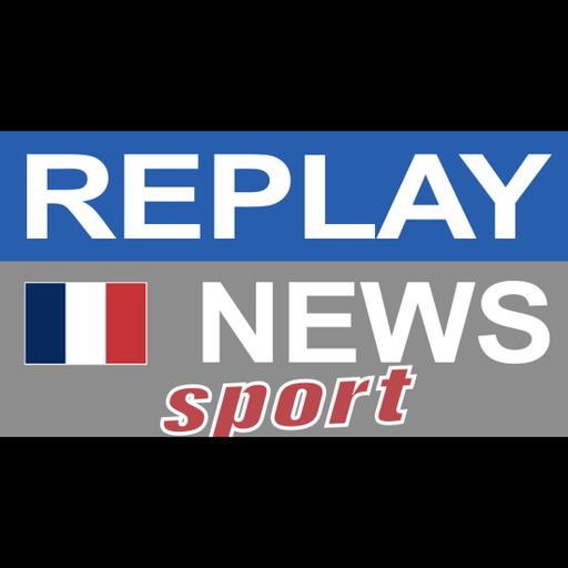 Logo de Replay News Sport