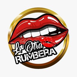 Logo de Radio La Otra Rumbera