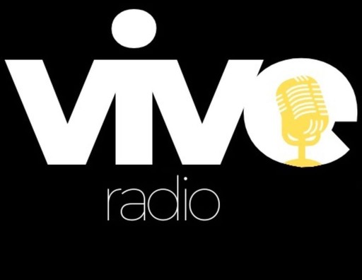 Logo de Vive Radio 89.9