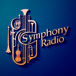 Logo de Symphony Radio