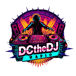 Logo de DCtheDJ Radio