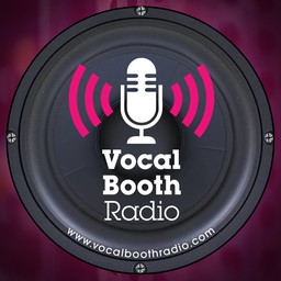 Logo de Vocal Booth Radio