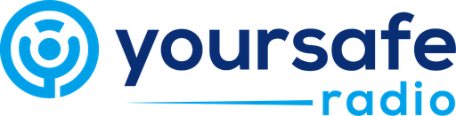 Logo de Yoursafe Radio
