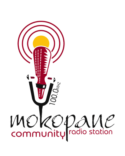 Logo de Mokopane FM