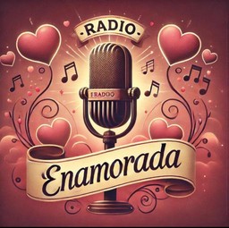 Logo de Radio Enamorada