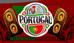 Logo de WebRadioSomPortugal