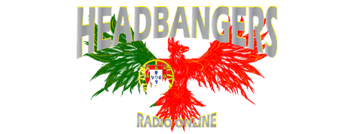 Logo de Headbangers Radio Online