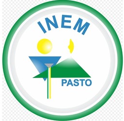 Logo de INEM radio Colombia