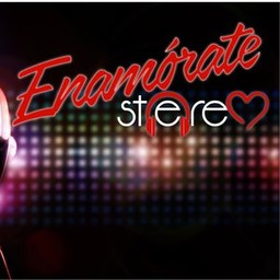 Logo de Enamórate Stereo